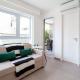 Studio Harmonia, Moderno, Aconchegante e com Garagem, São Paulo - Foto 9