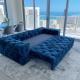 HYDE BEACH HOUSE - MILLIONAIRE 2 bd 2 ba APT, DIRECT OCEAN VIEW, 5 MIN WALK TO OCEAN Hollywood - Foto 8