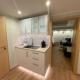 Moderne Ferienwohnung Zur Schlosshöhe, Lieser - Zdjęcie 7