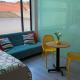 APTOTIV209 - Espectacular aparta estudio tipo loft - Chapinero - Wifi - TV Bogota - Zdjęcie 9