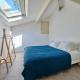 Julia Blue, Villa Hostal Naou Hossegor - sauna - salle de sport - wifi - netflix Soorts-Hossegor - Zdjęcie 6