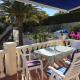 Villa in Altea with private pool and sea views, Bernia (fotografie 5)