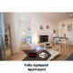 Private Independant flat - Lourdes city center - 2 Balconies, Lourdes