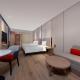 Holiday Inn Express Shanghai Pujiang by IHG, Shanghai - Foto 5