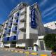 Ilha Forte Praia Hotel, Florianópolis - Foto 1
