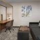 Springhill Suites by Marriott Jackson North/Ridgeland, Ridgeland - Fotografie 6