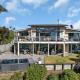 Reinga Retreat - Kerikeri Holiday Home