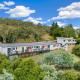 Alps Lakeview Lodge, Jindabyne - Fotografie 1