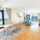 FAM Living - RP Heights - 3 Mins Walk to Burj Khalifa & Dubai Mall Downtown Dubai, Dubaï - Photo 10