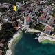 Apartment in Okrug Gornji with terrace, air conditioning, WiFi, washing machine 5157-1 Trogir - Zdjęcie 1