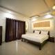 Hotel Orchid Palace, Mahabaleshwar - Foto 3