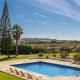 Apartment Julio Pomar, swimming pool, Sagres (foto 2)