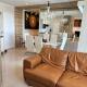 Jomtien condo, Beachfront & Sea view