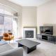 Century City 2BR w WD BBQ nr Mall LAX-334, Los Angeles - Foto 4