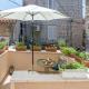 DIVA 1,stylish Old Town studio apartment near beach, Spalato (Split) - Foto 5