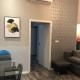 Cozy Homestay at Prague Main Station, Praha - Fotografie 7