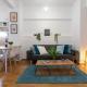 Modern 2BD apt in Athens , 3-min metro, Athen - Foto 1