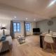 Appartement Le Duplex, Cluny