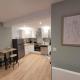 Appartement Le Duplex, Cluny (foto 2)