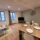 Appartement Le Duplex, Cluny (foto 9)