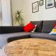 Acogedor Apartamento en el Centro de Málaga, Малага - Фото 3