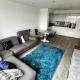 Luxury Top Floor Apartment in London, Londýn - Fotografie 1
