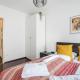 City Center Corvin Suite Apartment, Budapest - Photo 8
