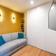 Moscova Design Studio, Milán - Fotografie 4