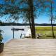 Villa Dyyni - South Facing - Seafront - Jacuzzi, Helsinki