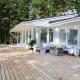Villa Dyyni - South Facing - Seafront - Jacuzzi, Helsinki (photo 9)
