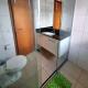 Casa em Condomínio Fechado com Sauna e Piscina, Salinópolis - Foto 4
