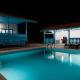 Vila Mavis-cazare cu piscina incalzita 1 mai-30 sept, Mahmudia - Fotografie 2