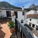 Grazalema Rooftops, Grazalema - Fotografie 1
