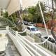 Sunny and Quiet 1 Bedroom Apt, Athen - Foto 7