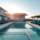 Vila Mavis-cazare cu piscina incalzita 1 mai-30 sept, Mahmudia - Fotografie 7