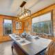Central Sevierville Cabin w/ Hot Tub & Views!, Sevierville (foto 7)