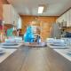 Central Sevierville Cabin w/ Hot Tub & Views!, Sevierville (foto 10)