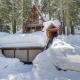 Donner Lake Views Rustic Truckee Cabin!, Truckee - Fotografie 3