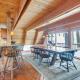 Donner Lake Views Rustic Truckee Cabin!, Truckee - Fotografie 6