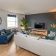 Bath Penthouse with amazing views and lift access, Bath - Photo 9