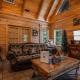 Moose Lodge w/HotTub Ridgedale - Zdjęcie 4