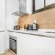 Chic apartment with parking in the heart of Malaga REMS, Malaga - Zdjęcie 8