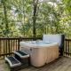 Ole Hickory w/Firepit HotTub Ridgedale - Foto 3