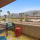 The 1 at Biarritz-Remodeled 1 br in Downtown PS Palm Springs - Zdjęcie 4