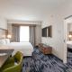 Fairfield by Marriott Inn & Suites Newport Cincinnati - Foto 3