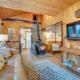 Leavenworth Cabin with Private Hot Tub!, Leavenworth (foto 2)