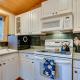 Leavenworth Cabin with Private Hot Tub!, Leavenworth (foto 3)