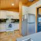 Leavenworth Cabin with Private Hot Tub!, Leavenworth (foto 9)