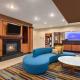 Fairfield Inn & Suites by Marriott Norman, Norman - Fotografie 1