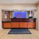 Fairfield Inn & Suites by Marriott Norman, Norman - Fotografie 6